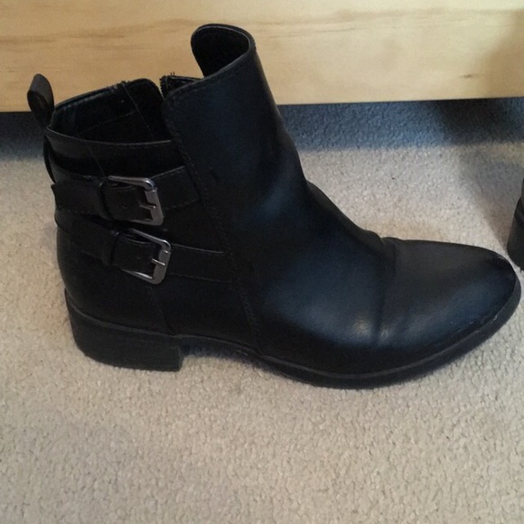 Booties - Picture 2 of 3